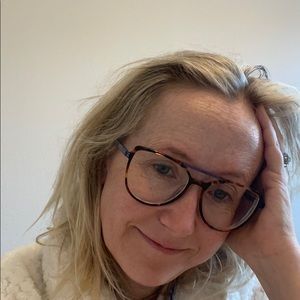 Meet your Posher, Mary